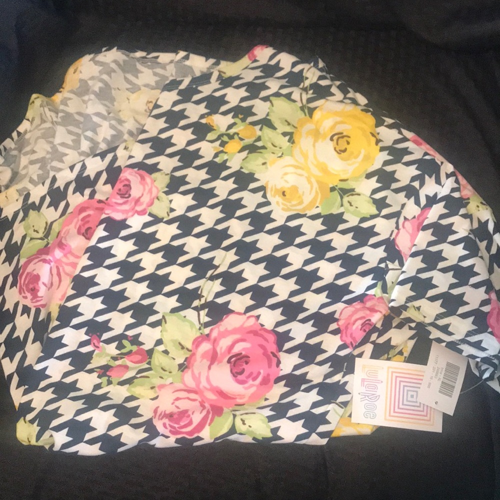 Lularoe Irma